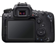Canon EOS 90D body - 646514 - zdjęcie 2